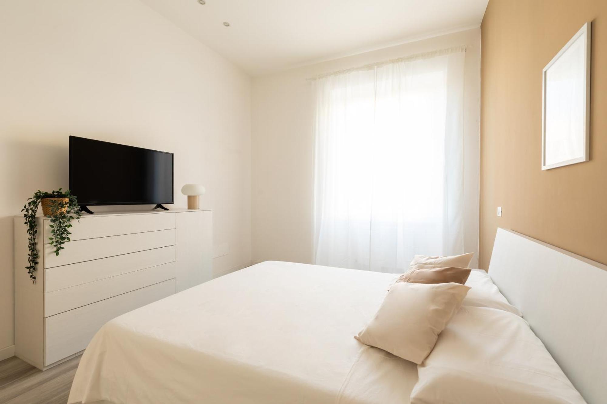Apartment Rhome To Colosseum Rome