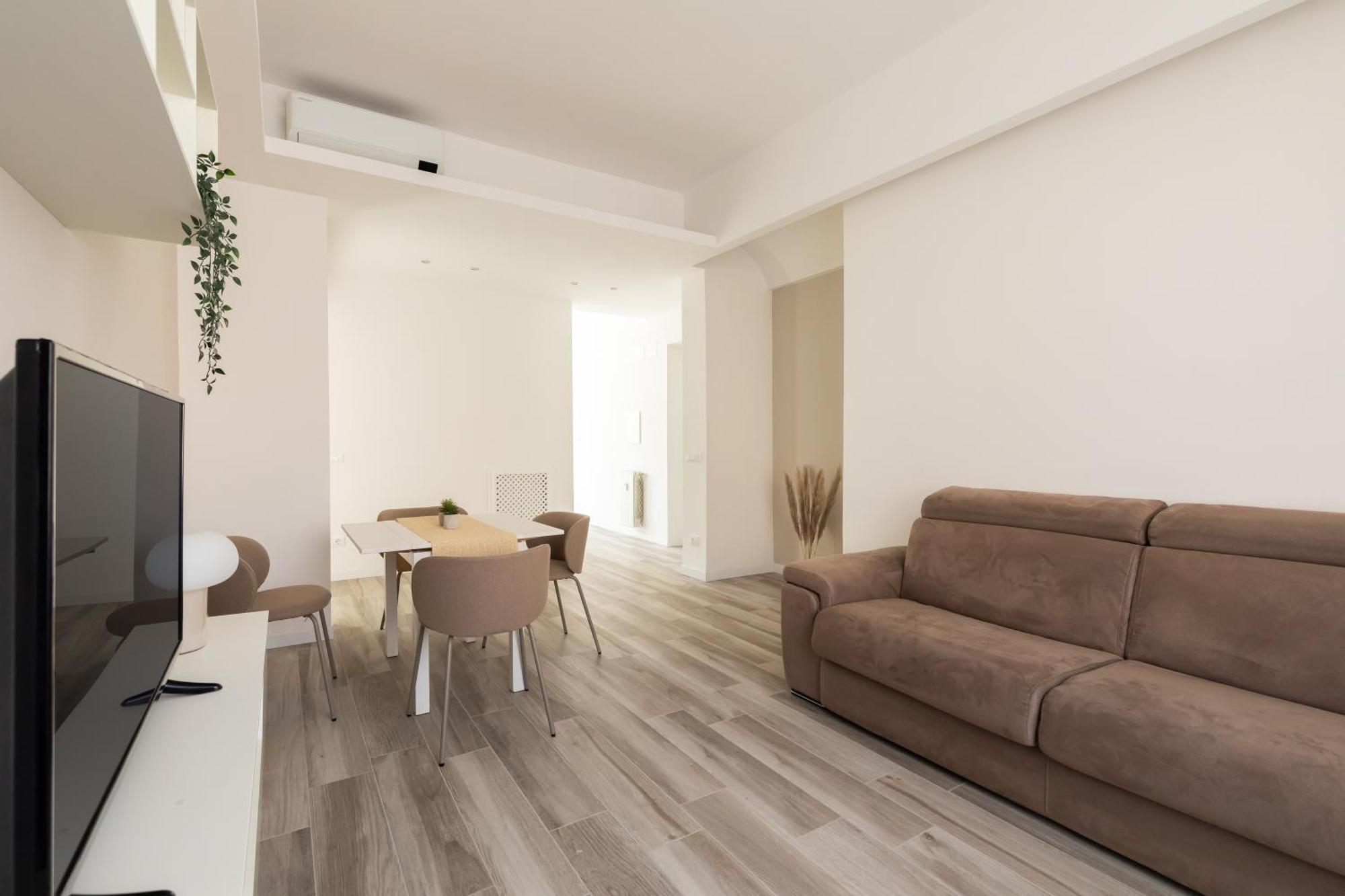 Apartment Rhome To Colosseum *